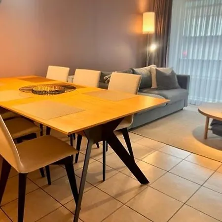 Apartamento Gaugain E 0301