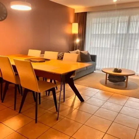 Gaugain E 0301 Apartamento Nieuwpoort