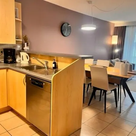 Gaugain E 0301 Apartamento *
