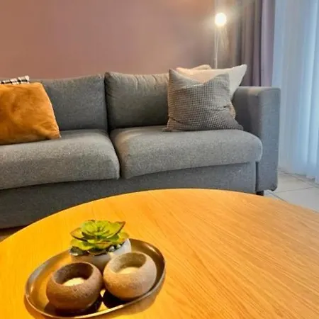 Gaugain E 0301 Apartamento *