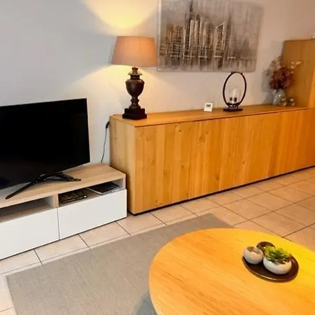Apartamento Gaugain E 0301