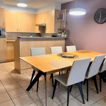 Apartamento Gaugain E 0301 Nieuwpoort