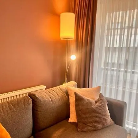 Apartamento Gaugain E 0301 *