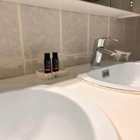 Gaugain E 0301 Lägenhet