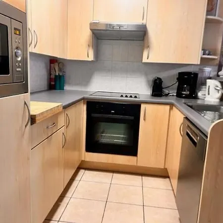 Apartamento Gaugain E 0301 *