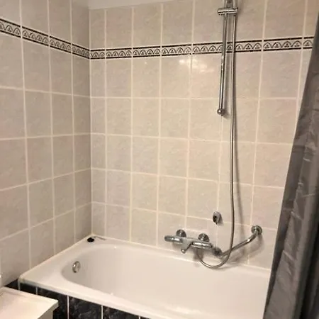 Apartamento Gaugain E 0301