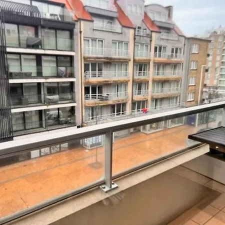 Gaugain E 0301 Apartamento Nieuwpoort